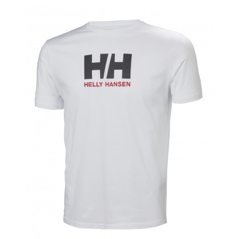 HH Logo T-Shirt(Uomo)